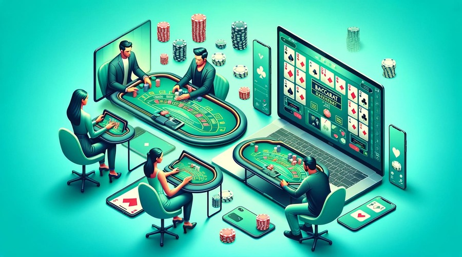 최상위바카라사이트목록